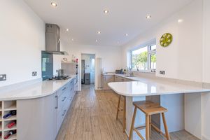 Kitchen- click for photo gallery